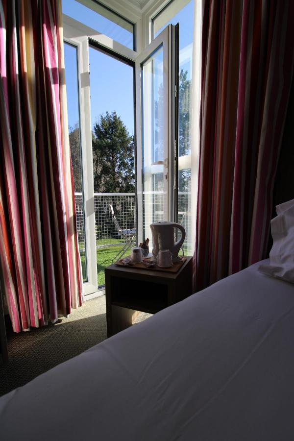 Les Jardins De L'Anjou Hotell Montjean-sur-Loire Exteriör bild