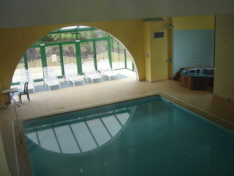 Les Jardins De L'Anjou Hotell Montjean-sur-Loire Exteriör bild